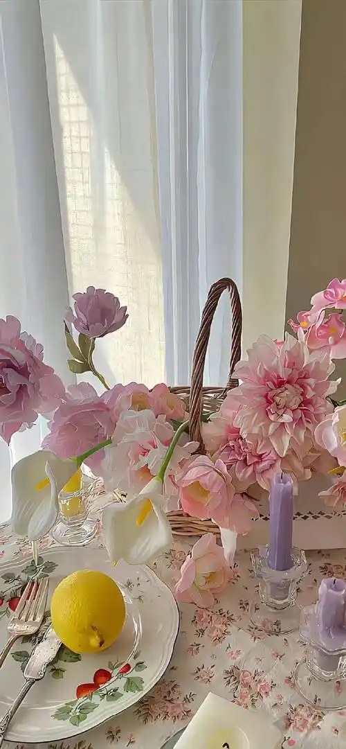 壁纸丨氛围感ins冷淡风壁纸