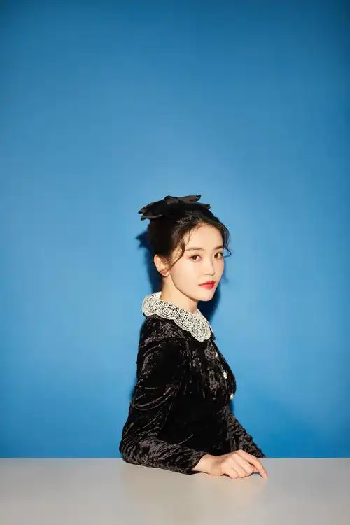 金雯昕全新单曲上线大声宣告我才不需要爱情