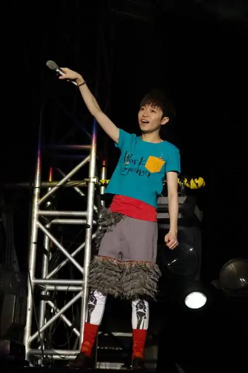 20121006 完美的苏打绿,不完整的南京