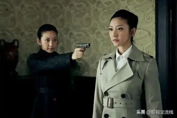 唐一菲电视剧介绍一部唐一菲主演的精彩谍战剧