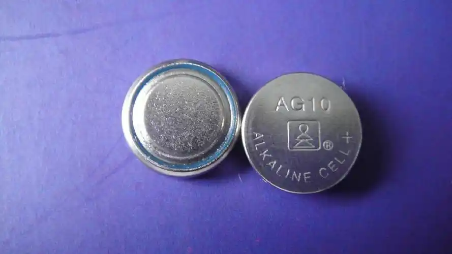 天球ag10电池 1