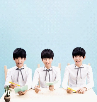 tfboys歌曲《宠爱》最新版mv