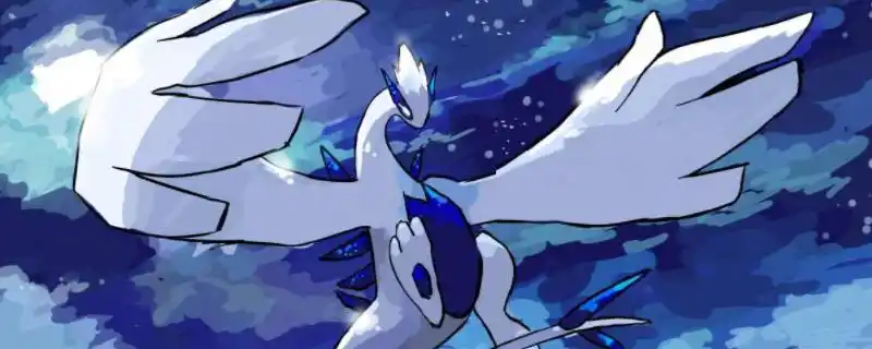 洛奇亚如何配招