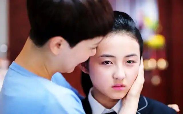 有关《小别离》的一点点感受