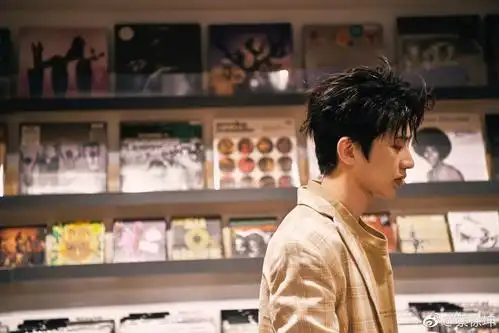 蔡徐坤你永远是我的男神永远爱你的ikun