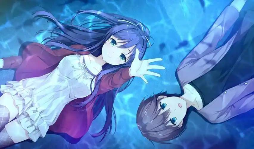 简介:好看的动漫情侣壁纸是qq壁纸网免费提供好看的高清动漫壁纸图片