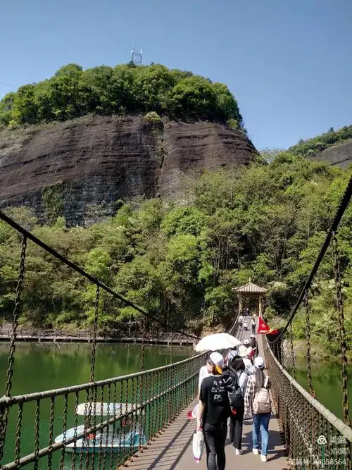 修水东浒寨之旅(ii)