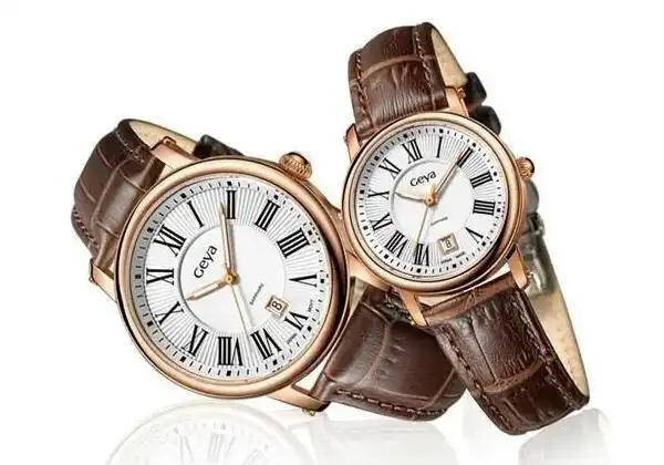 格雅手表国内排第几