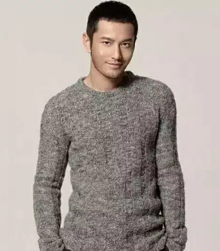 男士平头的发型设计怎样才好看