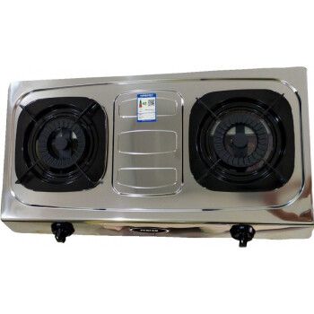 百尊燃气灶华润5001带熄火保护天然气液化气双灶5003天然气