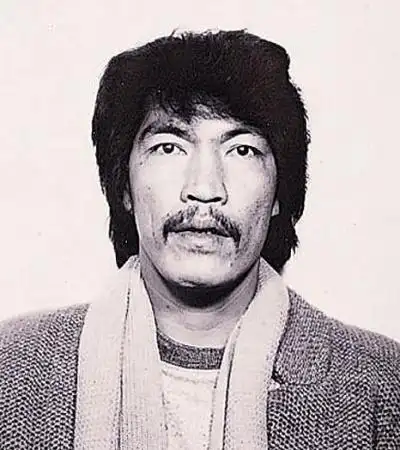 去世7年的古惑仔-大傻成奎安有你不知道的54个故事