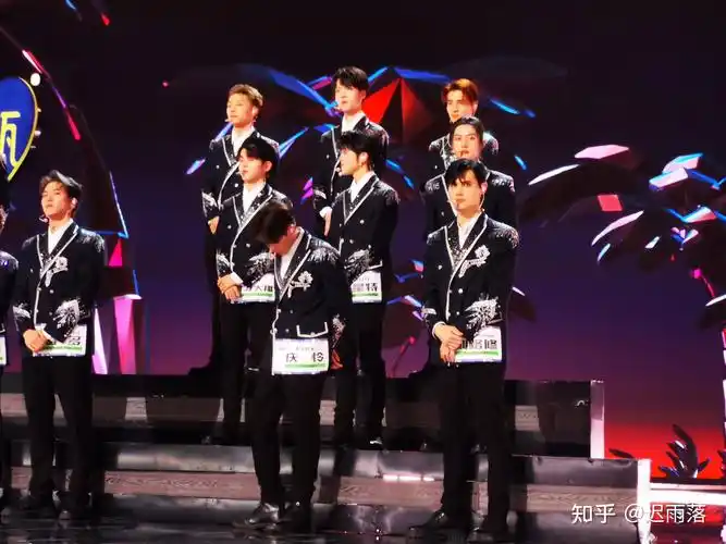 如何评价综艺《创造营 2021》成团夜?