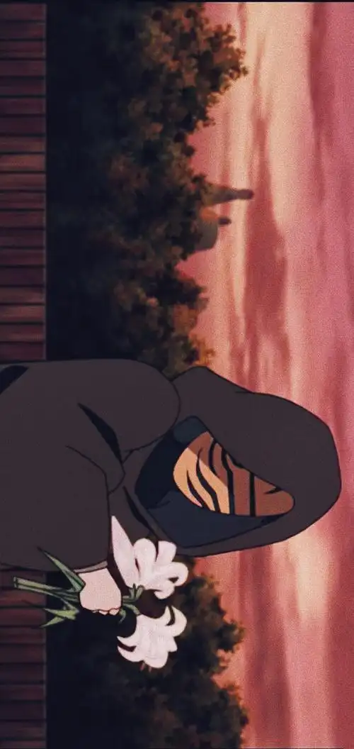 带土- 堆糖,美图壁纸兴趣社区