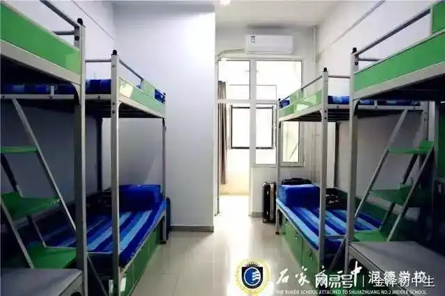 二中润德强不强现场参观露锋芒