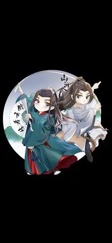 【抽奖】自制抽奖的q版冰箱贴完工,阿絮完工,老温50%