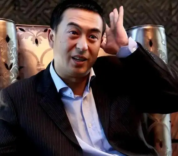 回顾:年轻相貌平平越老越有魅力,这8位男演员被称"叔