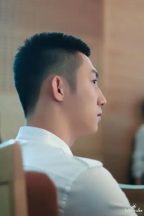 黄景瑜# #黄景瑜红海行动