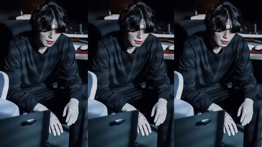 李栋旭 - 堆糖,美图壁纸兴趣社区