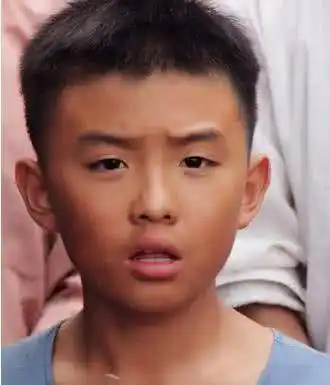 原创他童星出道却一直不火易烊千玺都带不动颜值却帅出了天际