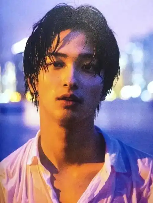 日本三大神颜美少年日本三大神颜