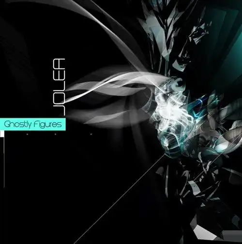 摇滚音乐专辑封面设计欣赏