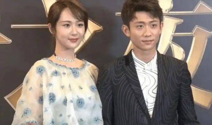 杨紫张一山友情告急?生日当天男方没动静?