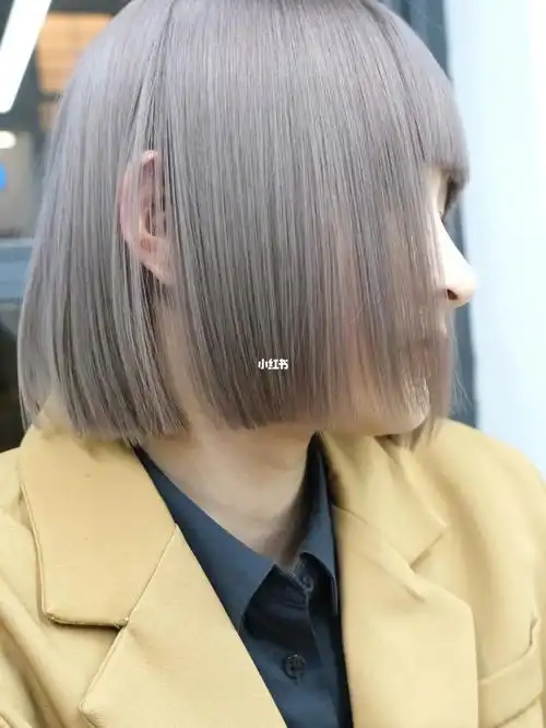 漂染_h2o unity coffee攻略_时尚_发型