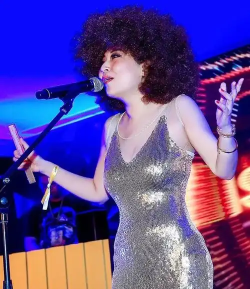 2023张蔷杭州演唱会(9月17日)时间,地点,票价及购票网址