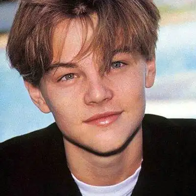 老外,小李子,莱昂纳多·迪卡普里奥_男生头像_我要个性网