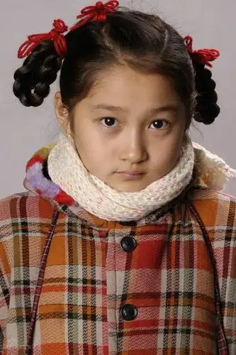 资料图片:关晓彤个人精彩写真(7)