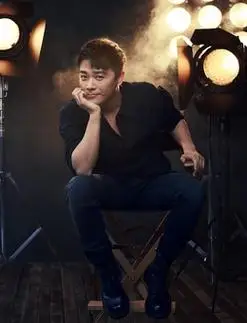 陈思诚_陈思诚介绍_图片_作品-猫眼电影