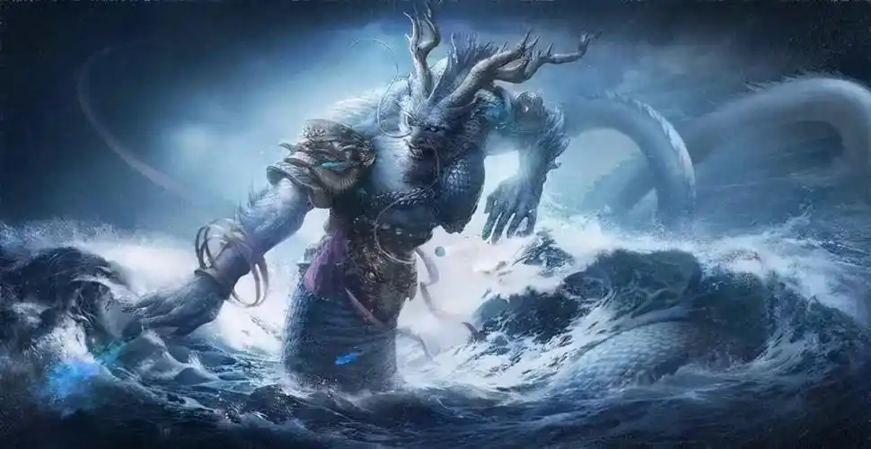 上古妖皇的十大妖王上古十大妖王排行榜