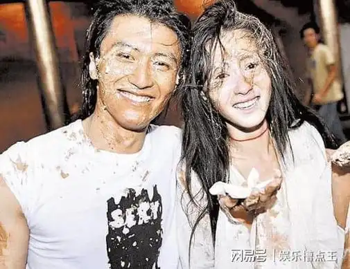 曝谢霆锋管控8千万抚养费不准3胎和张柏芝使用谢贤欲抢抚养权