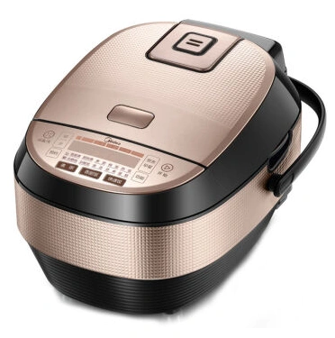 美的(midea)电饭煲 4l/4升 ih电磁加热厚底鼎釜智能焖香 fs4094