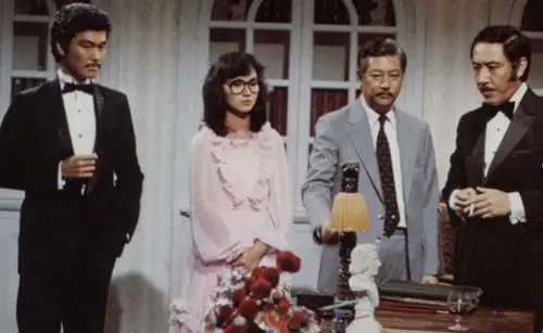 黄锦燊的个人资料_赵雅芝老公黄锦燊_黄锦燊赵雅芝_赵雅芝黄锦燊