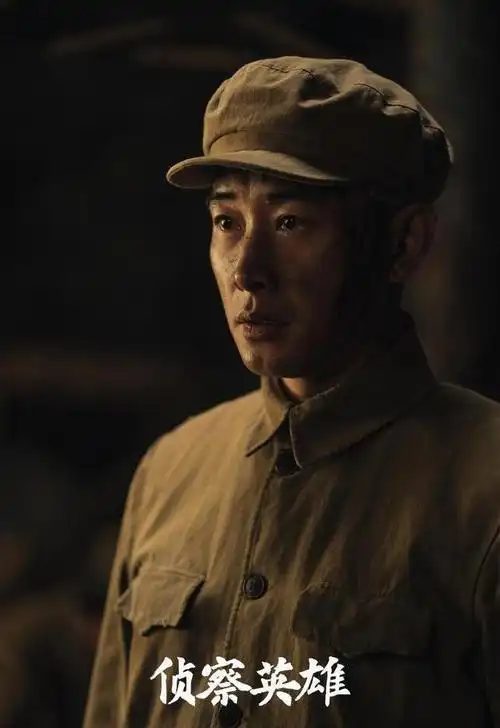 这一次,42岁的罗晋,又给娱乐圈来了个"回马枪"