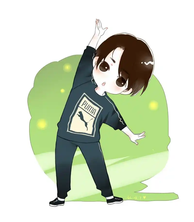 刘昊然代言百力滋 九州缥缈录刘昊然  像拉开窗帘洒满房间的阳光 像抹