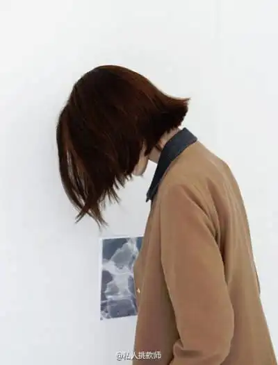 遮脸女 - 堆糖,美图壁纸兴趣社区