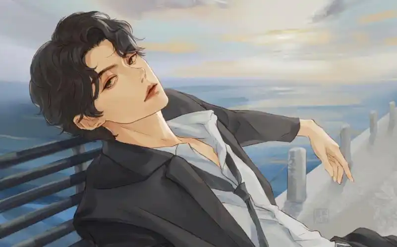 【racion肖宇梁】