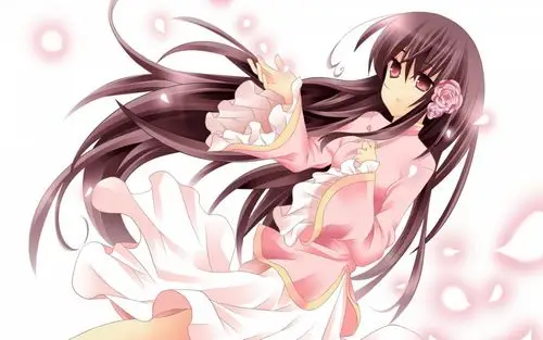 黑塔利亚湾娘壁纸310