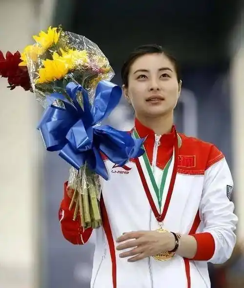 郭晶晶再次出手保护全红婵!