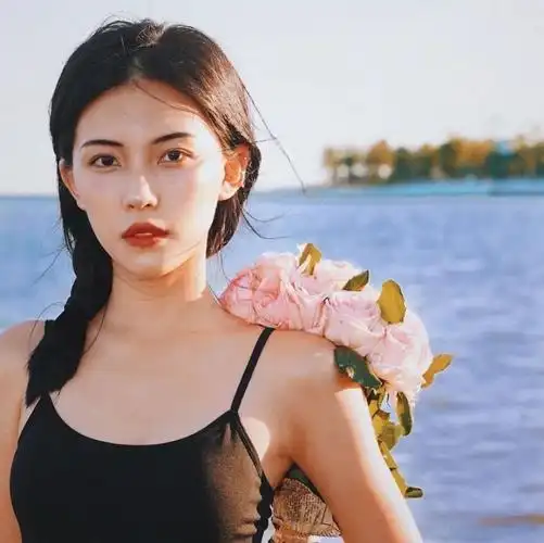 ins头像高清|复古港风头像插图28