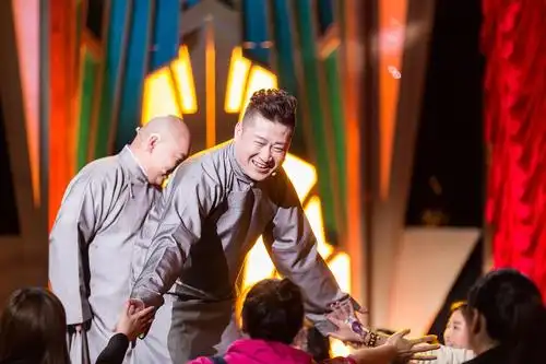 欢乐喜剧人 第五季 剧照