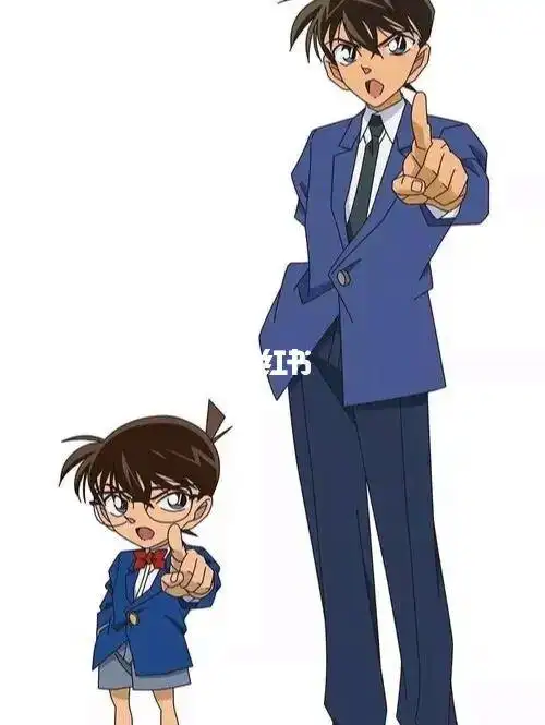 我是高中生侦探工藤新一,同时也是黑衣组织的首脑.