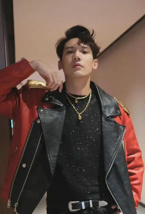 关智斌四十多岁怎么还这么甜连陆毅都忍不住直夸好甜