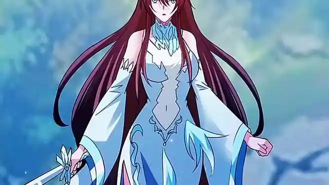 叶辰从始至终都不舍得,对姬凝霜下狠手-动漫视频-搜狐视频