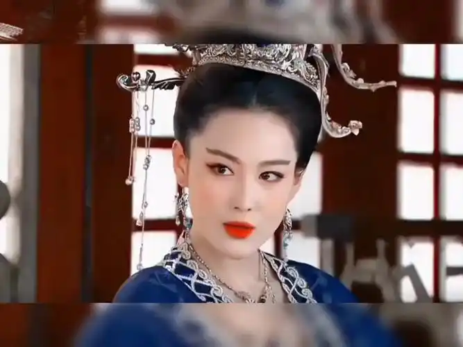 cv:长歌封神英雄榜苏妲己,狐狸不就是天生魅惑狡猾的么,你不能让我