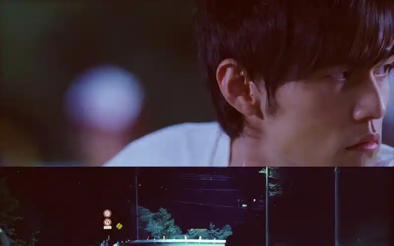 周杰伦 高清修复1080p mv《一路向北》,头文字d电影主题曲.青春的回忆