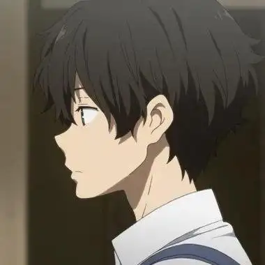 男头像动漫冰巢男主 动漫头像图片大全 -【爱个性】