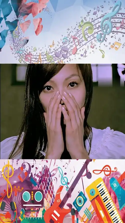 张韶涵《隐形的翅膀》原版mv